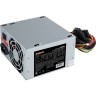 Блок питания 550W EXEGATE AB550, кабель 220V в комплекте, EX282066RUS-PC EX284708RUS