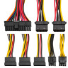 Блок питания 600W EXEGATE XP600 EX219465RUS-PC