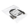 Кабель EXEGATE EX-CC-DPM-DVIM-1,8 EX284908RUS