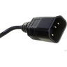 Кабель EXEGATE SPECIAL EC-3S 3*0.75MM2 3м ES280990RUS