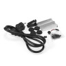 Корпус Desktop EXEGATE MI-641-01 EX296196RUS