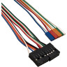Корпус EXEGATE BA-201-XP750 MINITOWER EX297552RUS