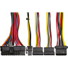 Корпус EXEGATE BA-201-XP750 MINITOWER EX297552RUS