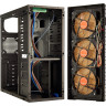 Корпус EXEGATE EVO-7216-NPX700 MIDITOWER EX278420RUS