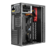 Корпус EXEGATE MIDITOWER AA-443U-UNS400 EX299334RUS