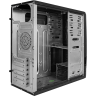 Корпус EXEGATE MIDITOWER CP-604-UNS500 EX299169RUS