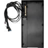 Корпус EXEGATE MINITOWER BAA-103-UNS500 EX299145RUS