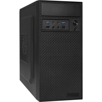 Корпус EXEGATE MINITOWER BAA-109U2-AA500