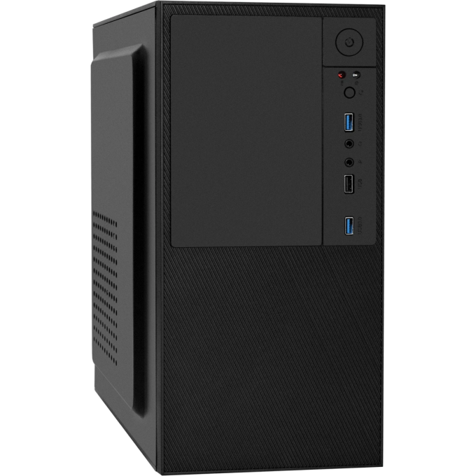 Корпус EXEGATE MINITOWER BAA-308U2-UNS450 EX299246RUS
