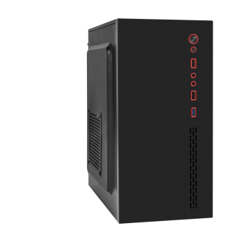 Корпус EXEGATE MINITOWER BAA-403U2-AAA400