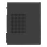 Корпус EXEGATE MINITOWER BAA-503U2-AAA400 EX300614RUS