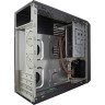Корпус EXEGATE MS-306 SLIM MINITOWER EX280457RUS