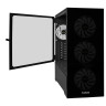 Корпус Miditower EXEGATE i3 MAX-PPX600 EX295111RUS