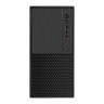 Корпус Minitower EXEGATE BAA-308MUC-UNS500 EX299243RUS