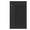 Корпус Minitower EXEGATE i3 SEA LE-NPX400 EX299566RUS
