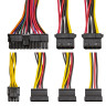 Серверный блок питания 300W EXEGATE SERVERPRO-1U-F300S EX264622RUS