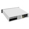 Серверный корпус EXEGATE PRO 2U400-02, БП 1000PPH-SE EX297141RUS