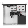 Серверный корпус EXEGATE PRO 2U400-02, БП 1100ADS EX297145RUS