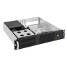 Серверный корпус EXEGATE PRO 2U400-02 БП 500PAS EX299976RUS