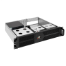 Серверный корпус EXEGATE PRO 2U400-04 EX298536RUS