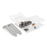 Серверный корпус EXEGATE PRO 2U400-04AL EX298519RUS