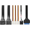 Серверный корпус EXEGATE PRO 2U650-06/2U2098L/2U-600ADS EX298578RUS