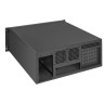 Серверный корпус EXEGATE PRO 4U450-17/1100PPH-SE 80 PLUS® Bronze EX295914RUS