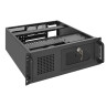 Серверный корпус EXEGATE PRO 4U450-17/600PPH-SE 80 PLUS® Bronze EX295908RUS