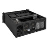 Серверный корпус EXEGATE PRO 4U450-26/4U4020S, БП 1000ADS EX293561RUS