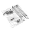 Серверный корпус EXEGATE PRO 4U390-05, без БП