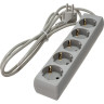 Удлинитель EXEGATE ECE-5-1,8G EX285820RUS