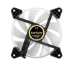 Вентилятор EXEGATE EX12025H3P4PYH-PWM.ARGB EX295968RUS