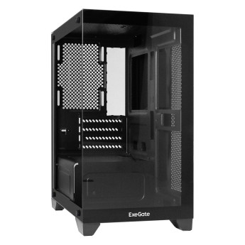 Корпус Minitower EXEGATE i3 SEA LE-NPX500